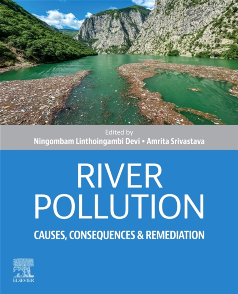 River Pollution : Causes, Consequences and Remediation/Product Detail/Science