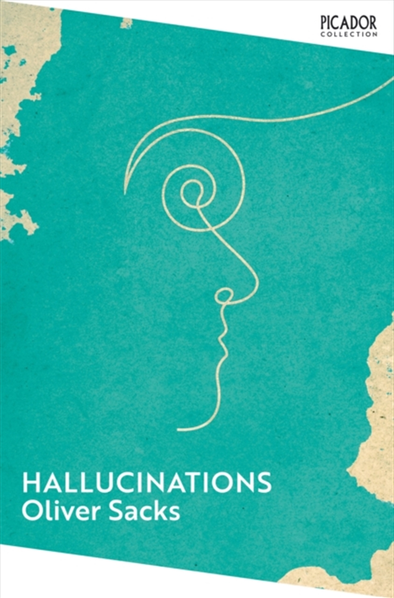 Hallucinations/Product Detail/Psychology
