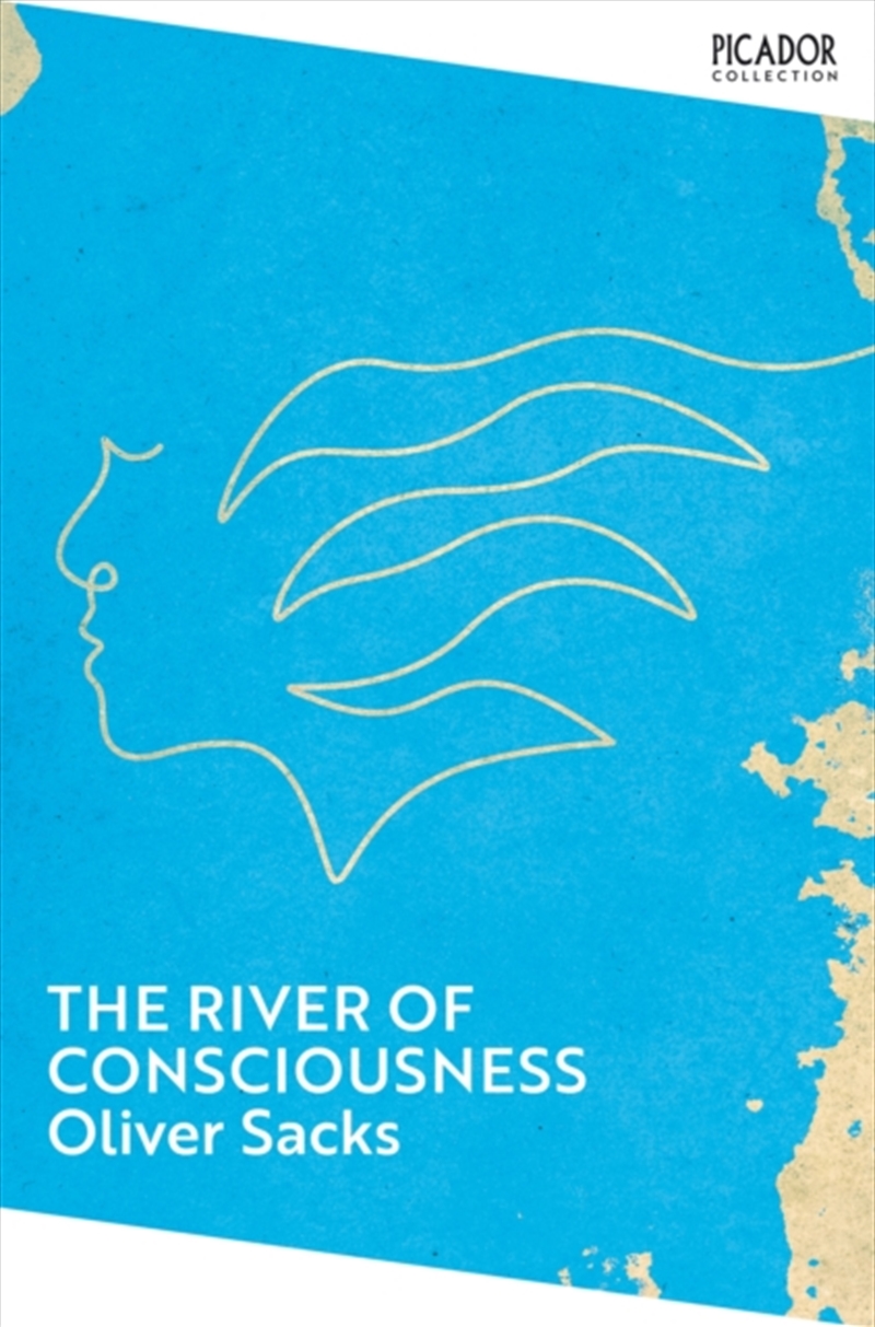 The River of Consciousness/Product Detail/Psychology