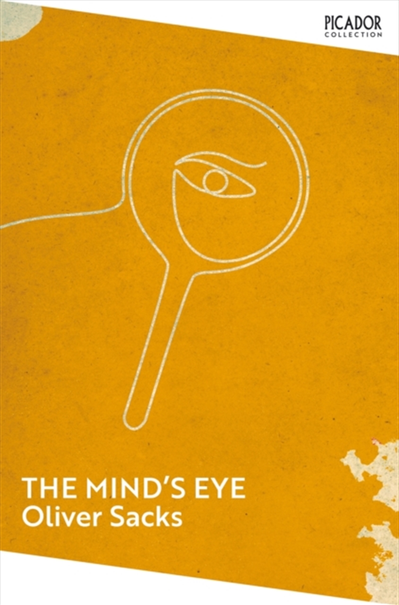 The Mind's Eye/Product Detail/Psychology