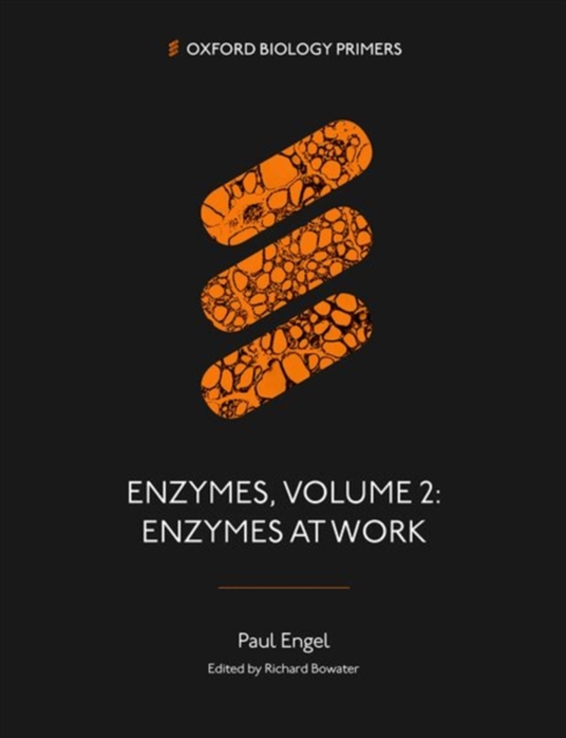 Enzymes, Volume 2 : Enzymes at Work/Product Detail/Science