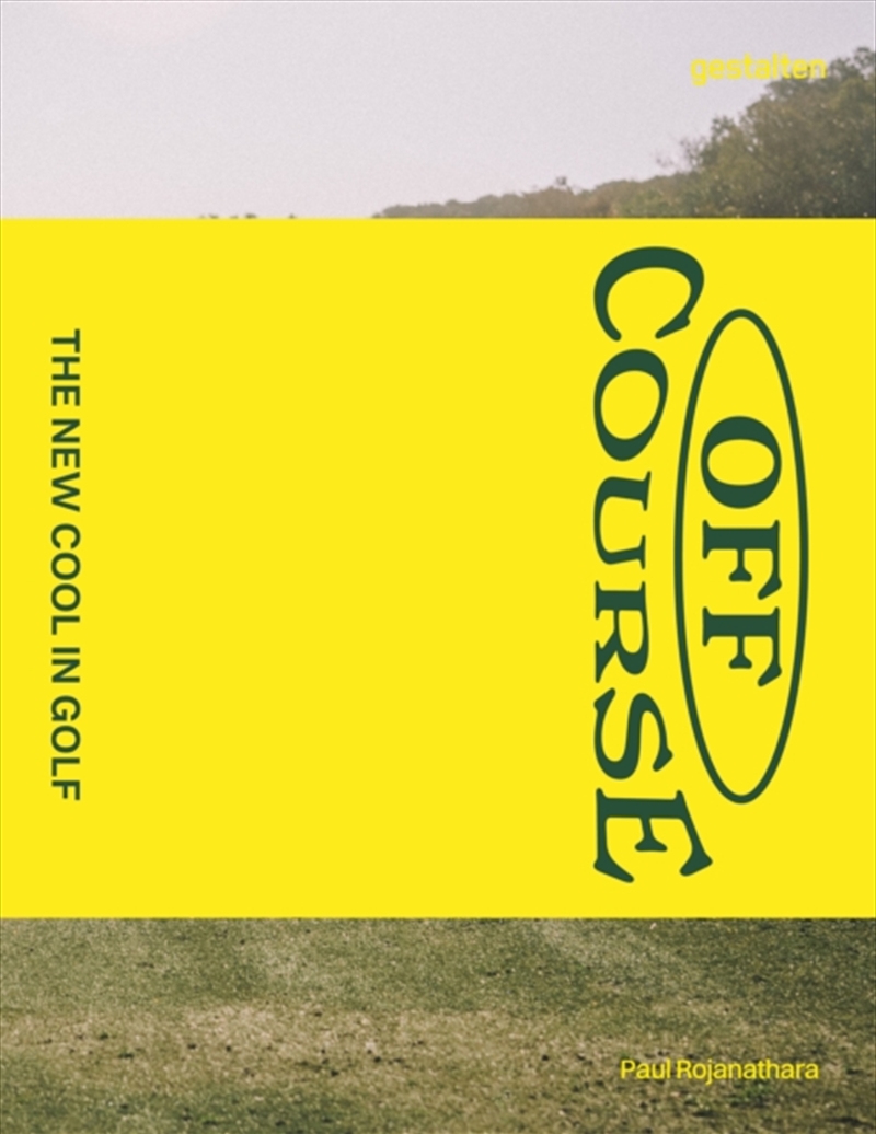 Off Course : The New Cool in Golf/Product Detail/Sport & Recreation