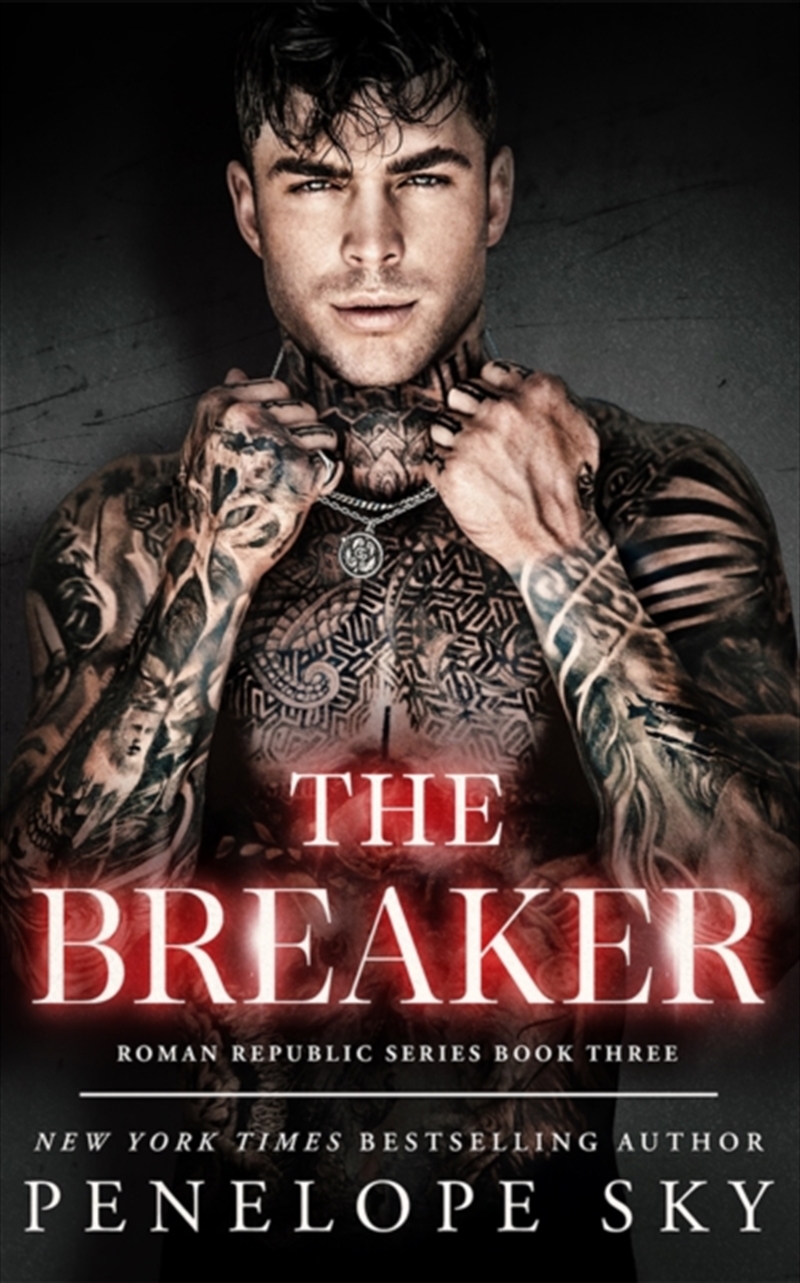 The Breaker/Product Detail/Romance
