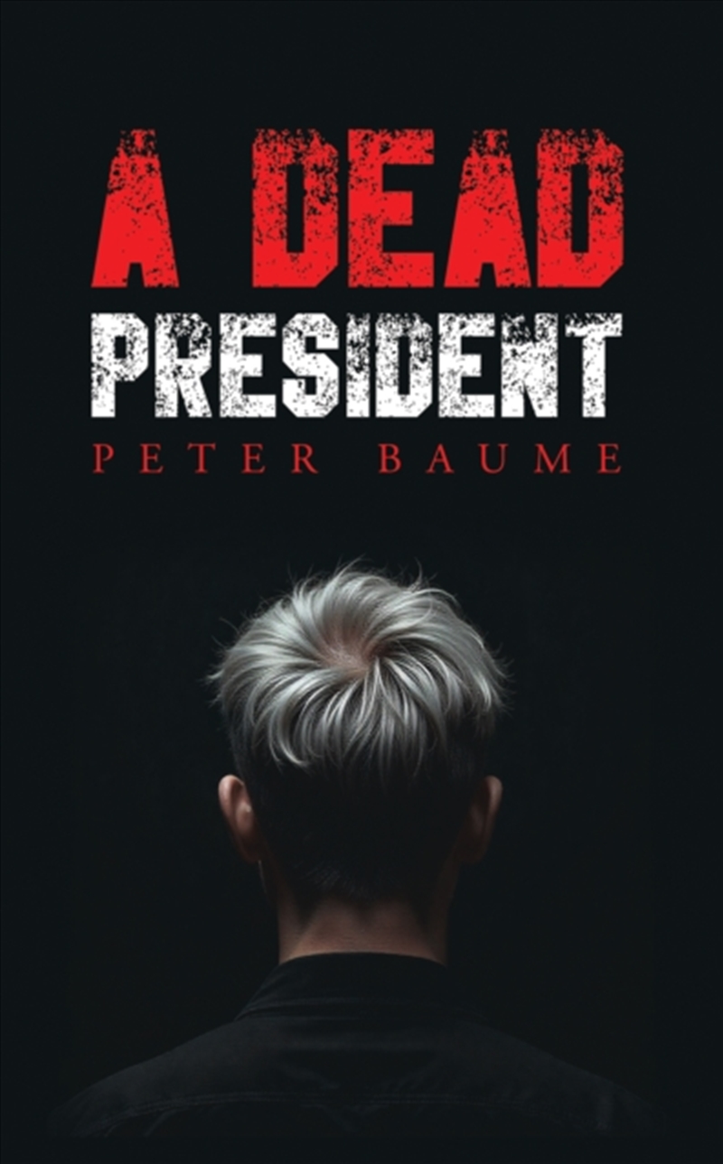A Dead President/Product Detail/Crime & Mystery Fiction