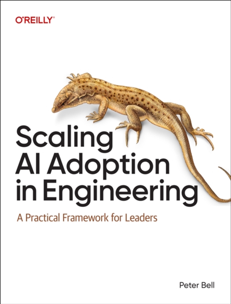 Scaling AI Adoption in Engineering : A Practical Framework for Leaders/Product Detail/Technology & Engineering