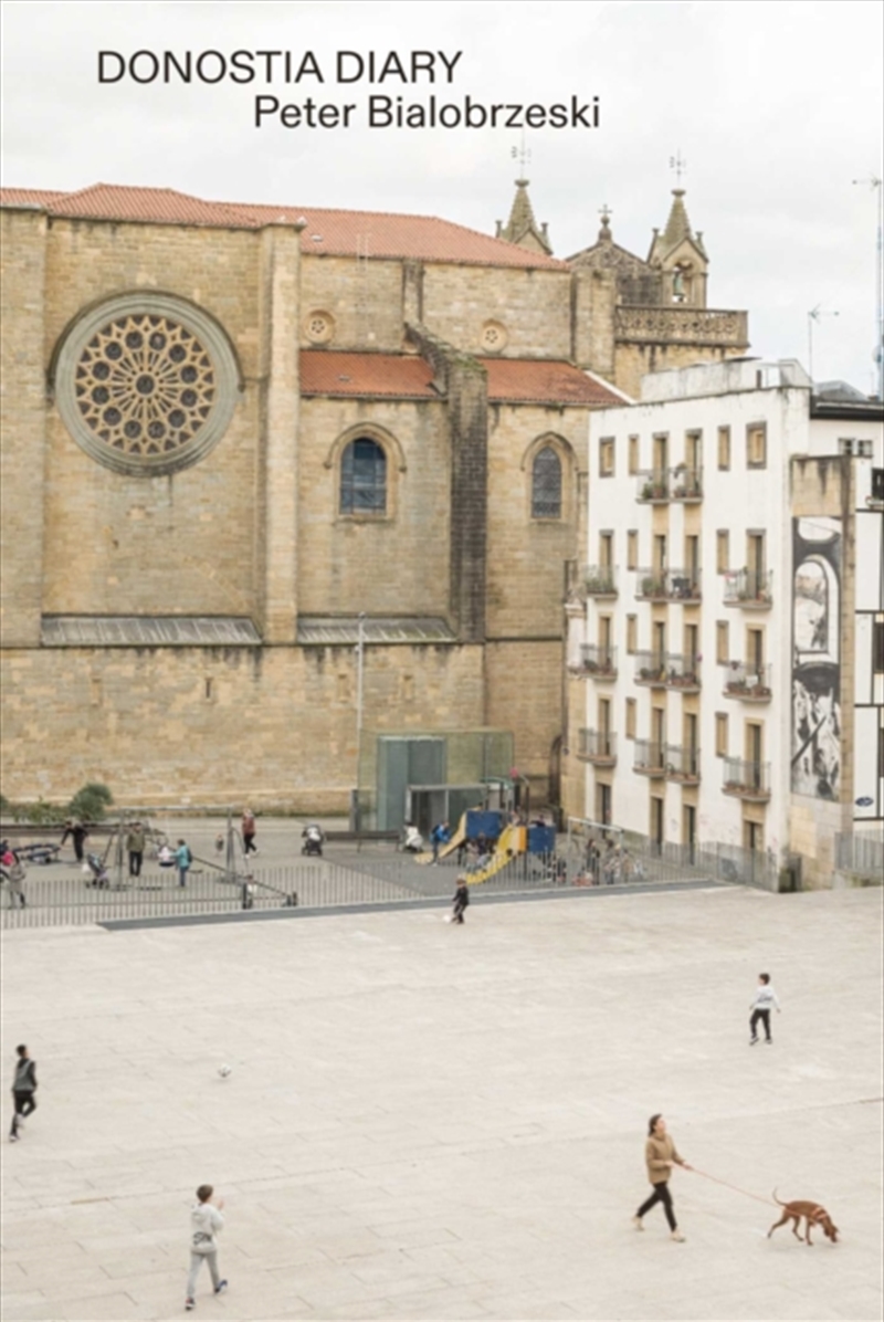 Donostia Diary/Product Detail/Photography