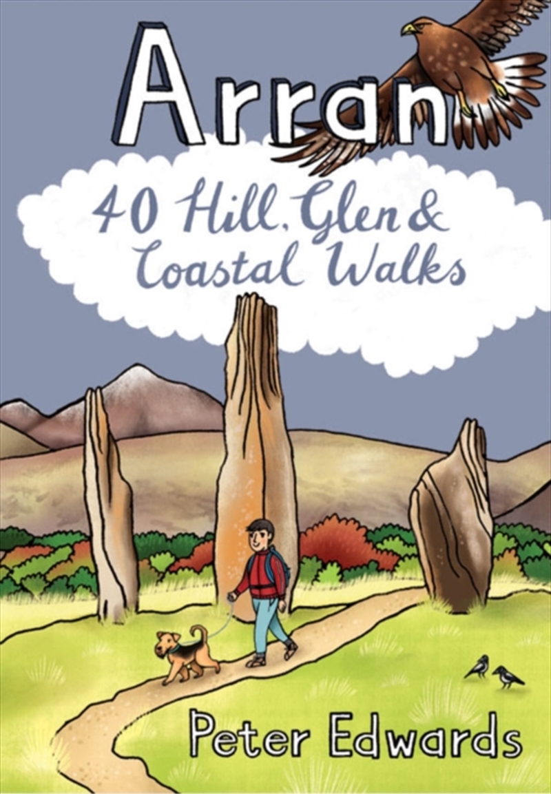 Arran: 40 Hill, Glen and Coastal Walks : Pocket Mountains/Product Detail/Sport & Recreation