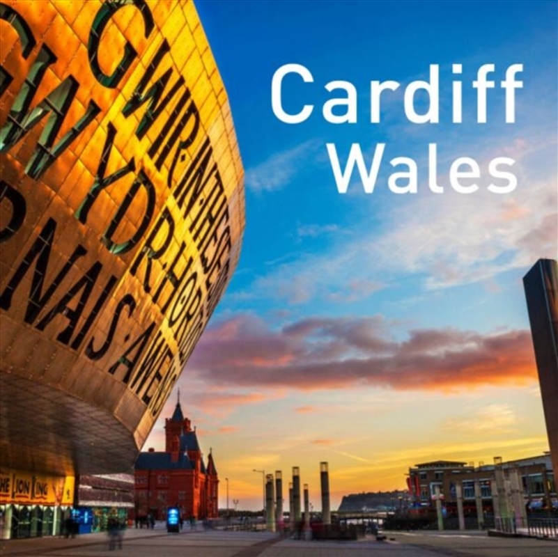 Cardiff Wales/Product Detail/Travel & Holidays