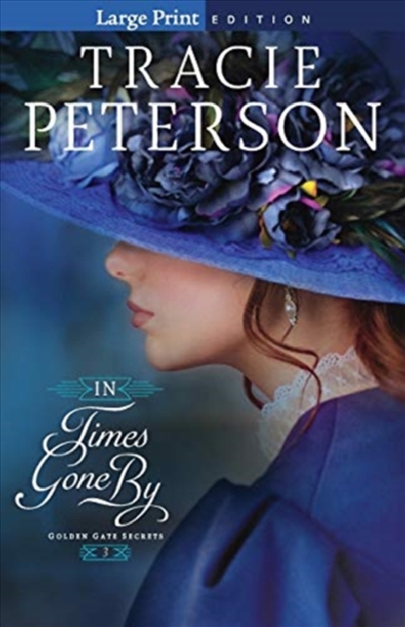 In Times Gone By/Product Detail/General Fiction Books