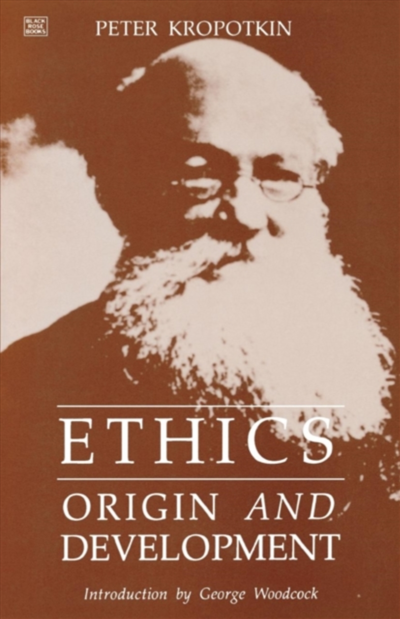 Ethics : Origins and Development/Product Detail/Reading