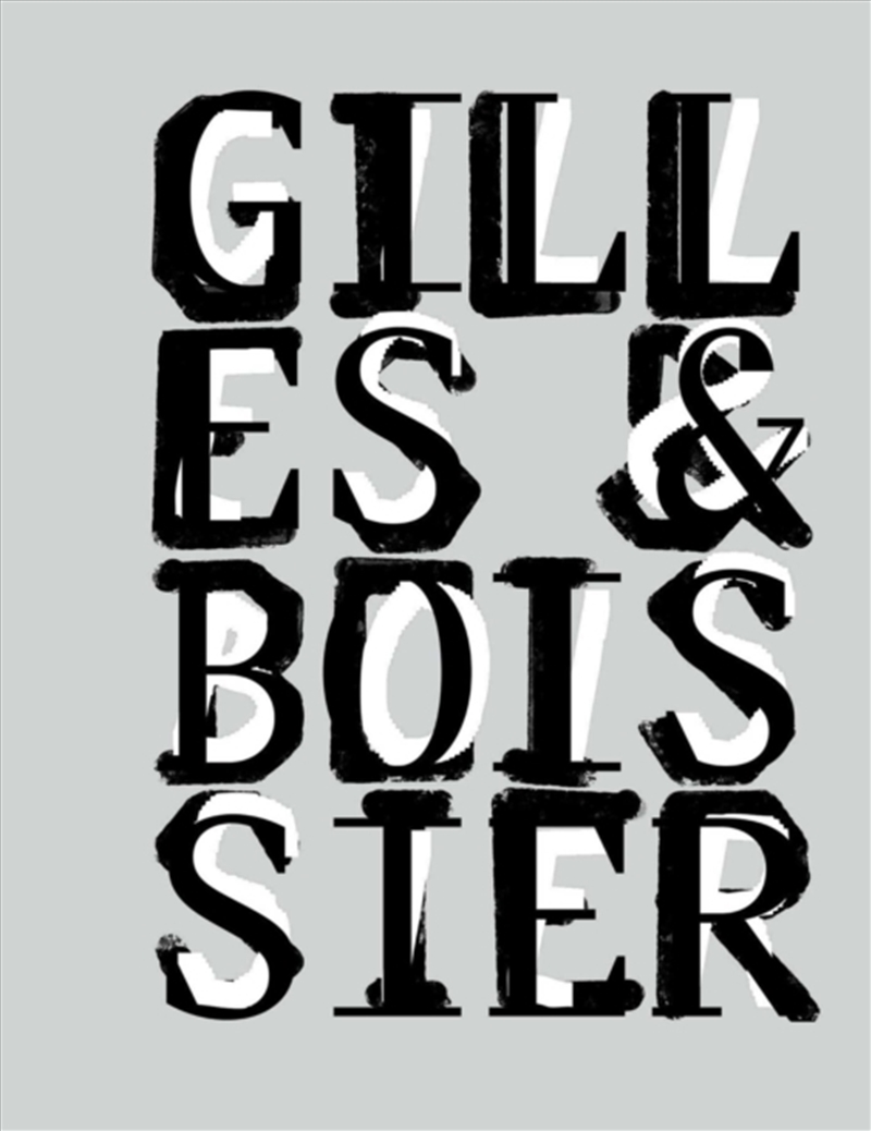 Gilles et Boissier/Product Detail/Architecture