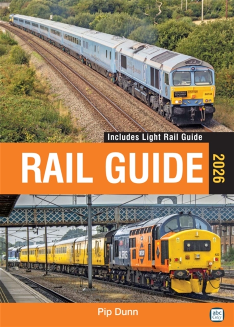 abc Rail Guide 2026/Product Detail/Transportation