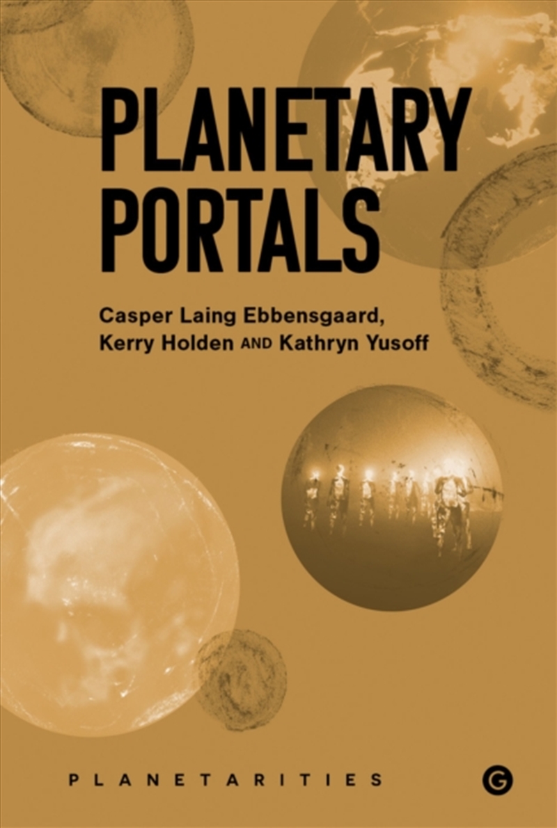 Planetary Portals/Product Detail/Science