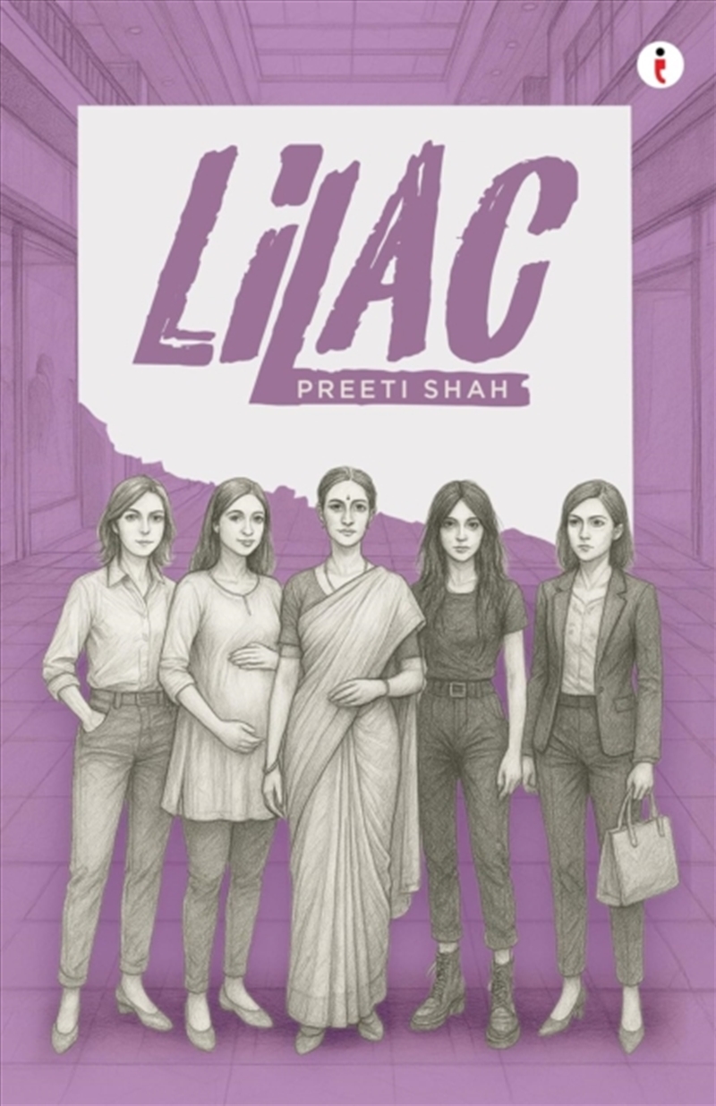 Lilac/Product Detail/General Fiction Books