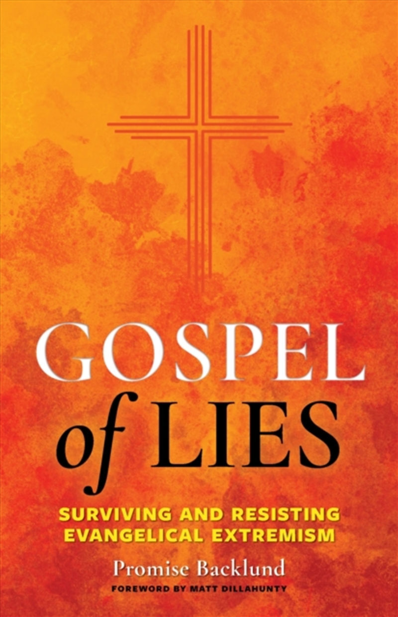 Gospel of Lies/Product Detail/Religion & Beliefs