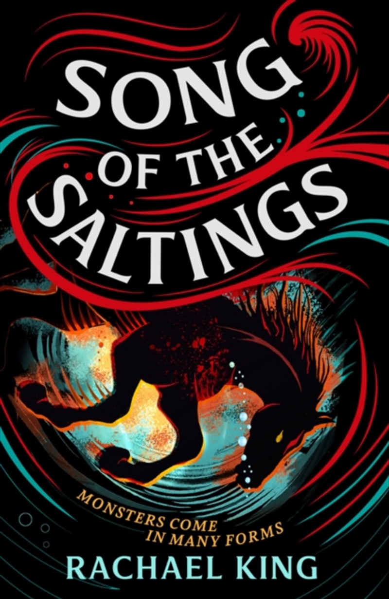 Song of the Saltings/Product Detail/Young Adult Fiction