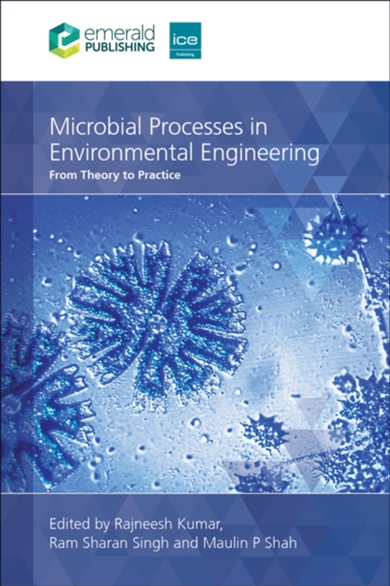 Microbial Processes in Environmental Engineering : From Theory to Practice/Product Detail/Science
