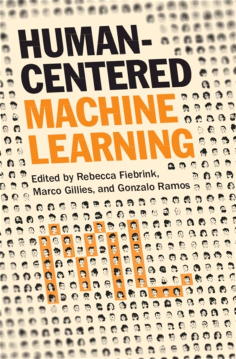 Human-Centered Machine Learning/Product Detail/Science