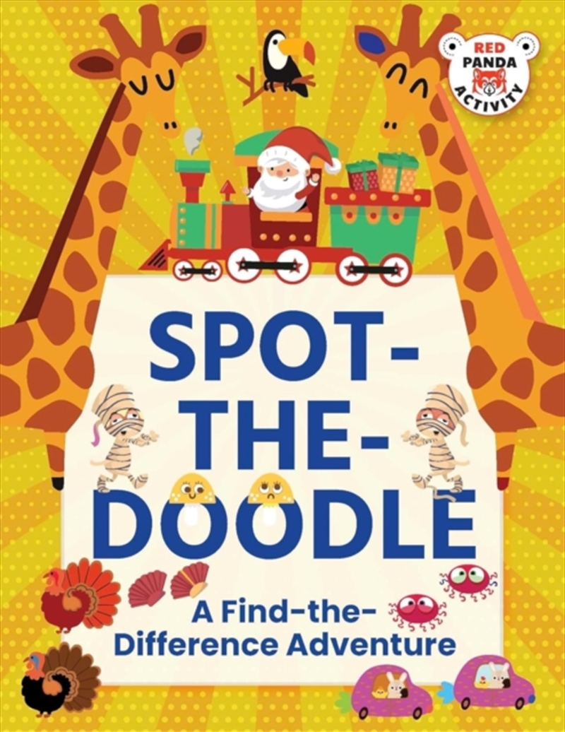 Spot-the-Doodle/Product Detail/Kids Activity Books