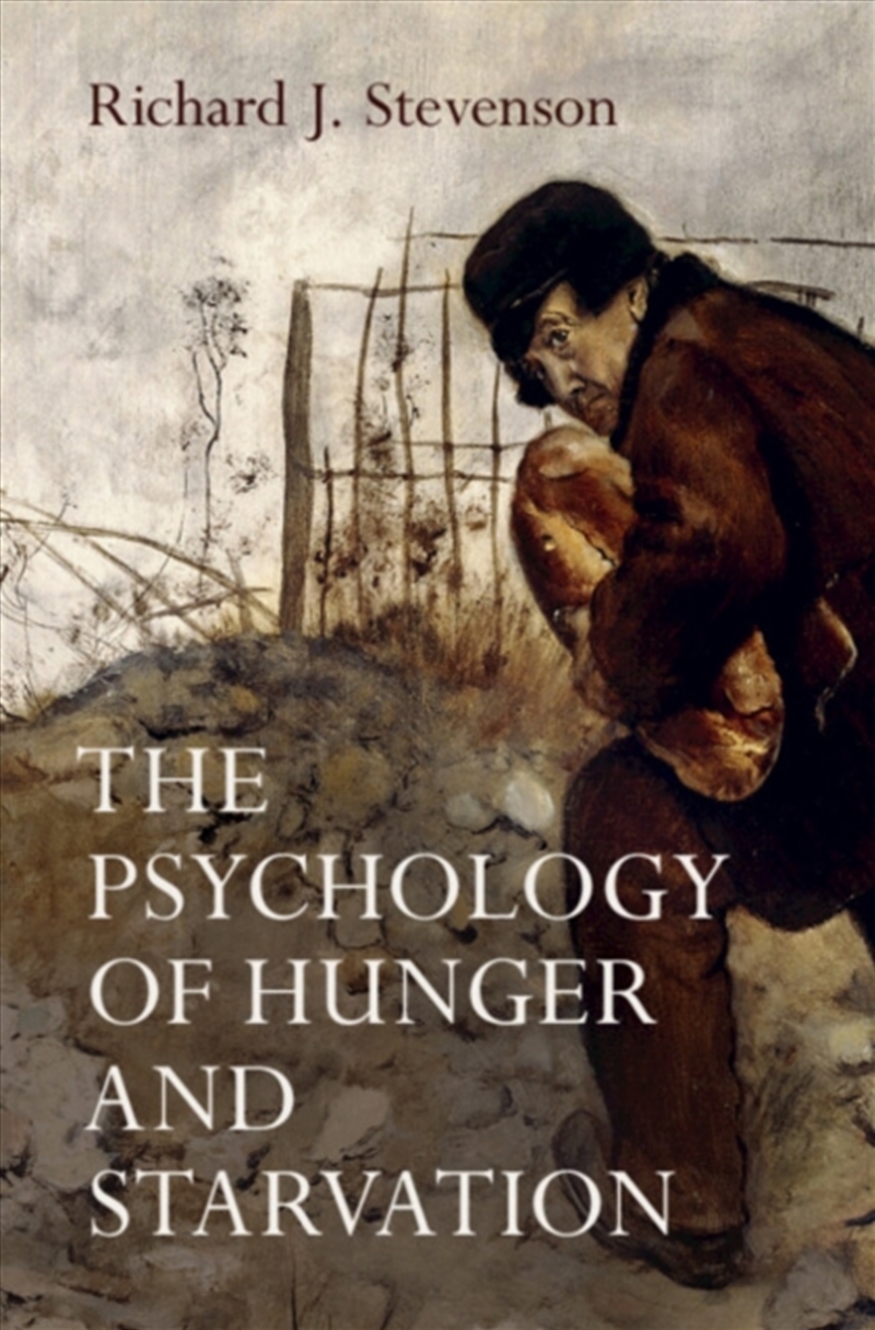 The Psychology of Hunger and Starvation/Product Detail/Psychology