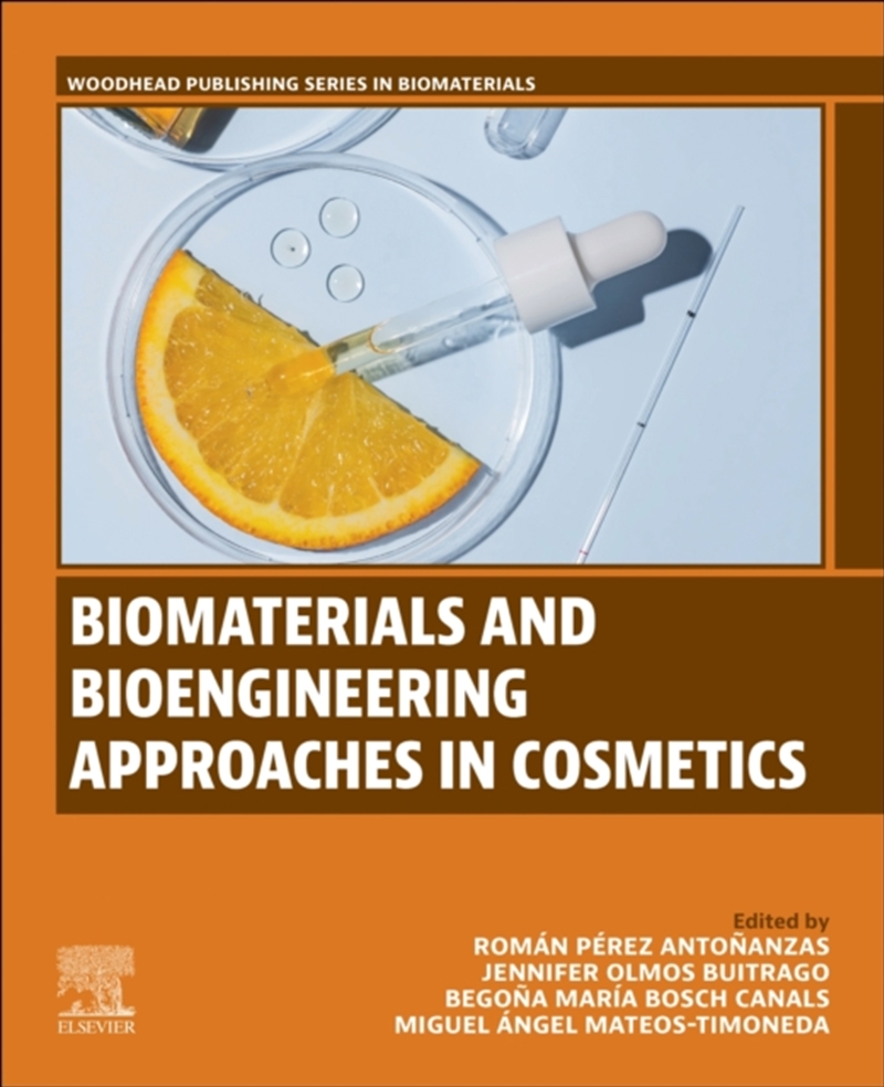 Biomaterials and Bioengineering Approaches in Cosmetics/Product Detail/Science