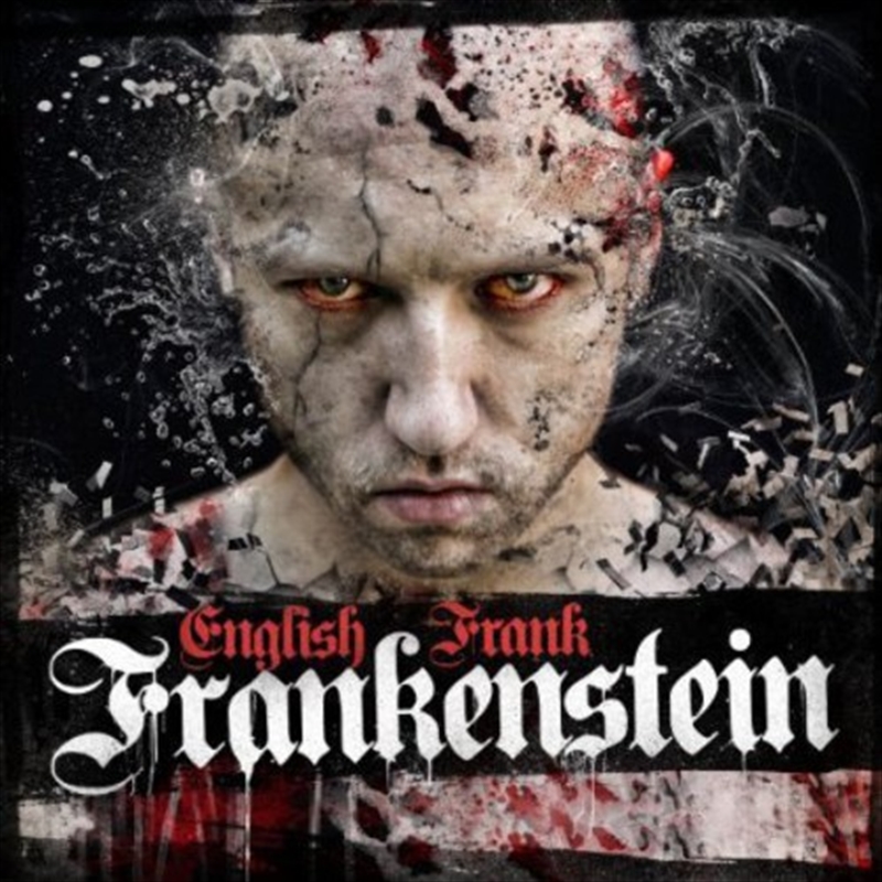 Frankenstein/Product Detail/Rap