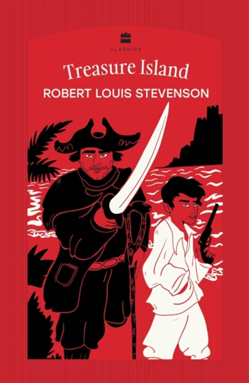 Treasure Island/Product Detail/General Fiction Books