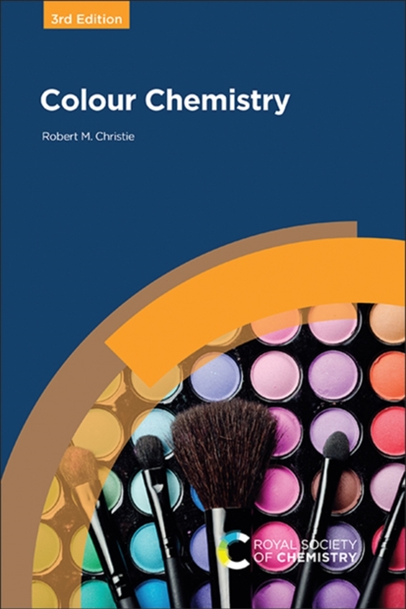 Colour Chemistry/Product Detail/Science