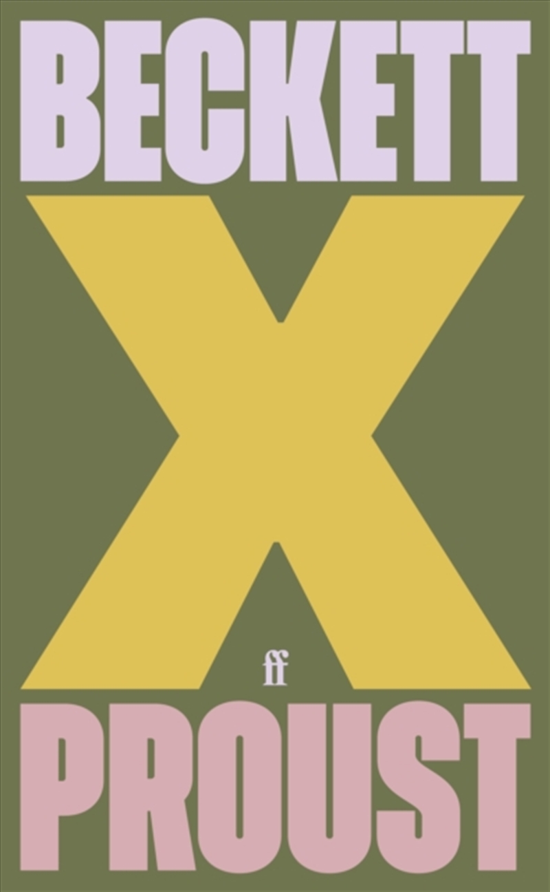 Proust/Product Detail/Literature & Poetry
