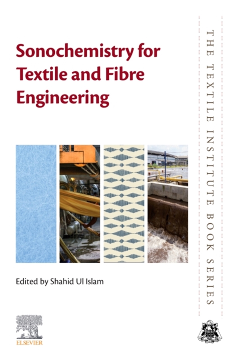 Sonochemistry for Textile and Fibre Engineering/Product Detail/Science