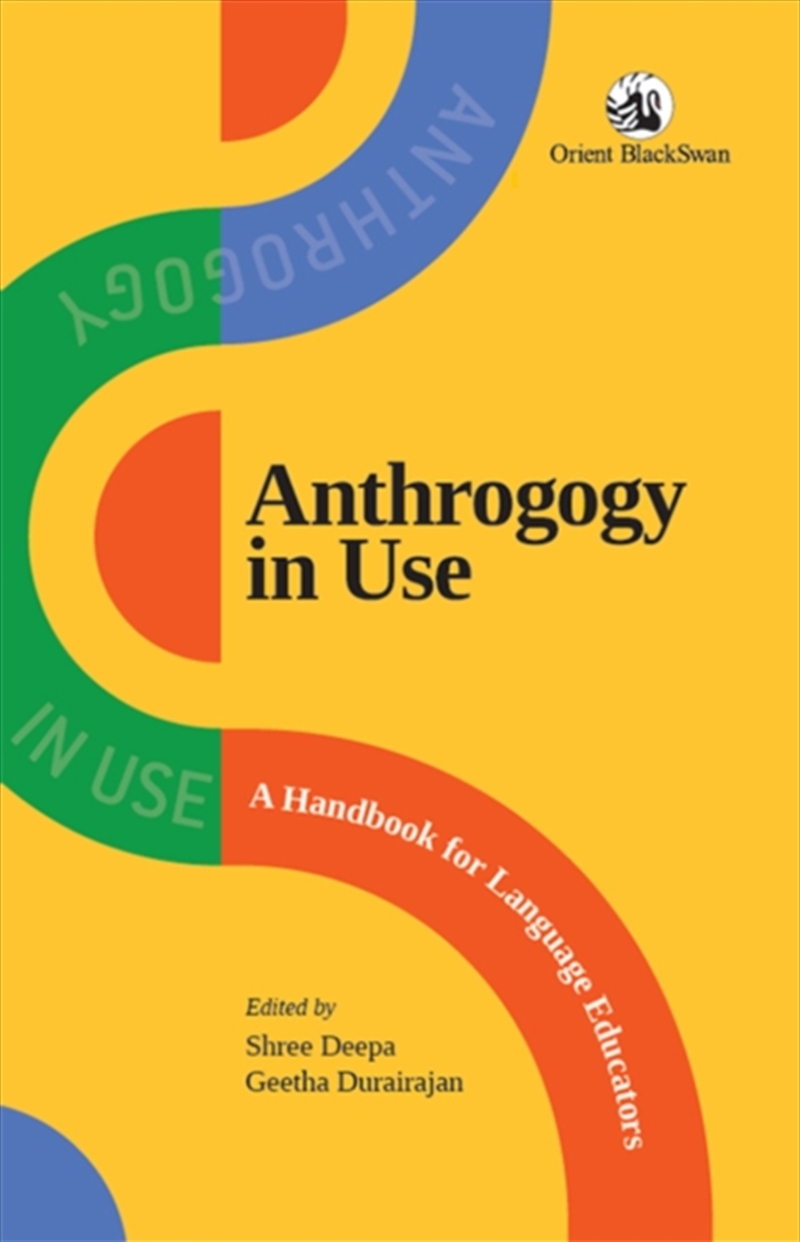 Anthrogogy in Us : A Handbook for Language Educators/Product Detail/Teaching
