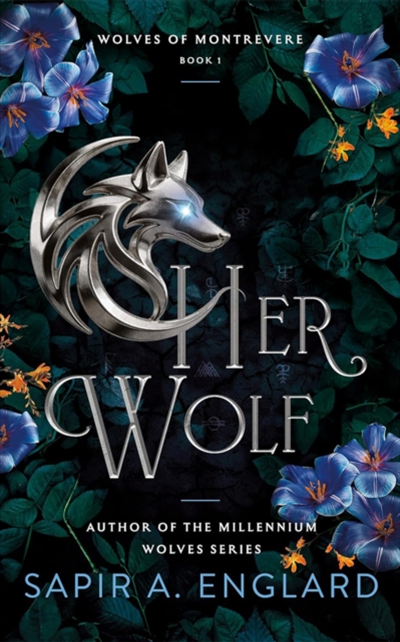 Her Wolf/Product Detail/Romance