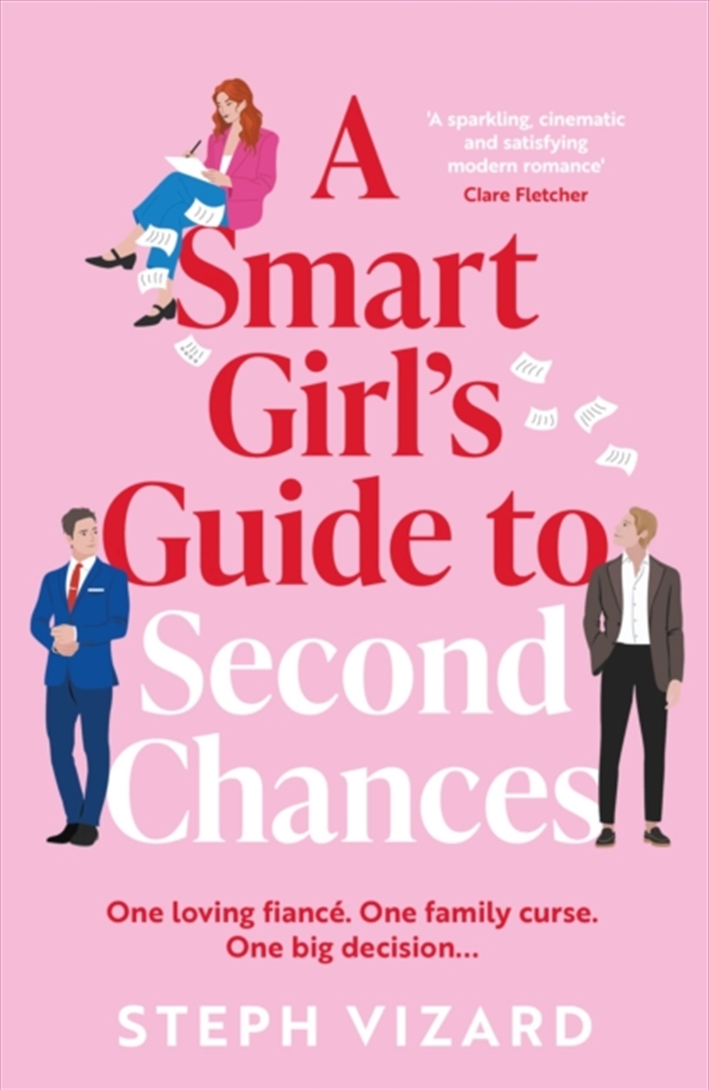 A Smart Girl's Guide to Second Chances/Product Detail/Romance