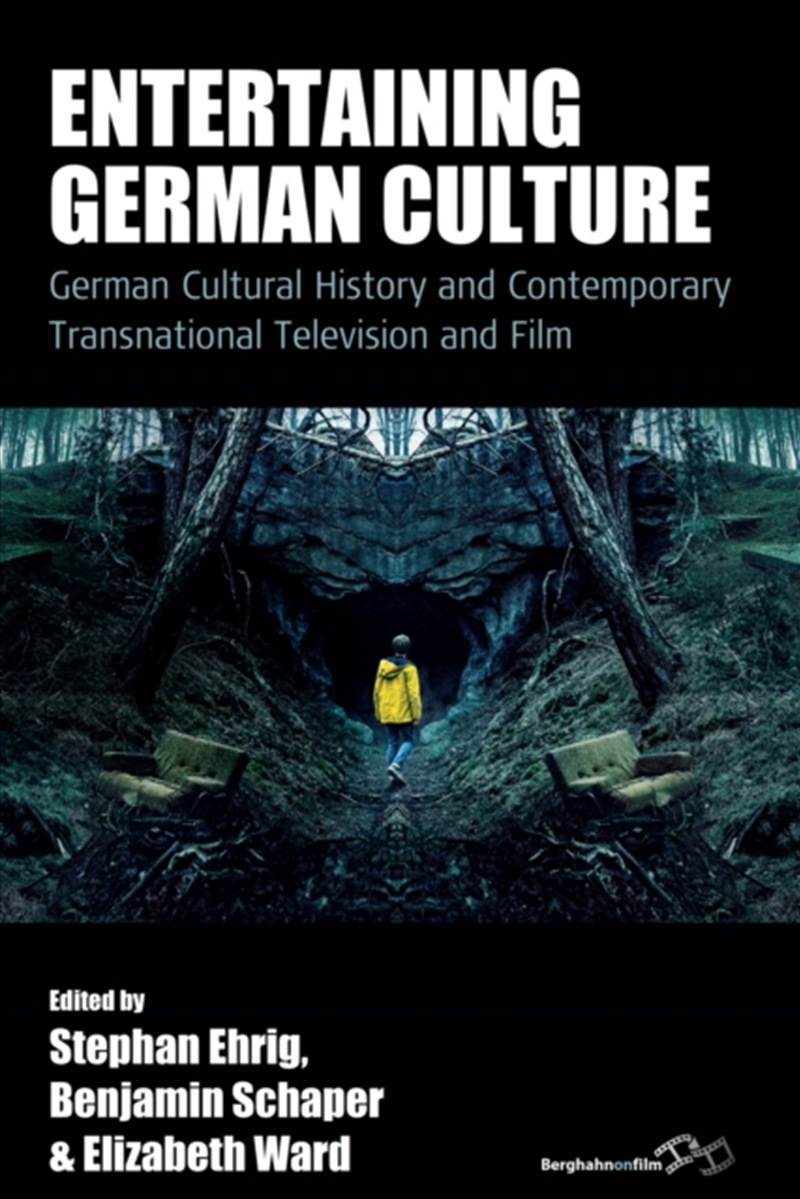 Entertaining German Culture : Contemporary Transnational Television and Film/Product Detail/Media