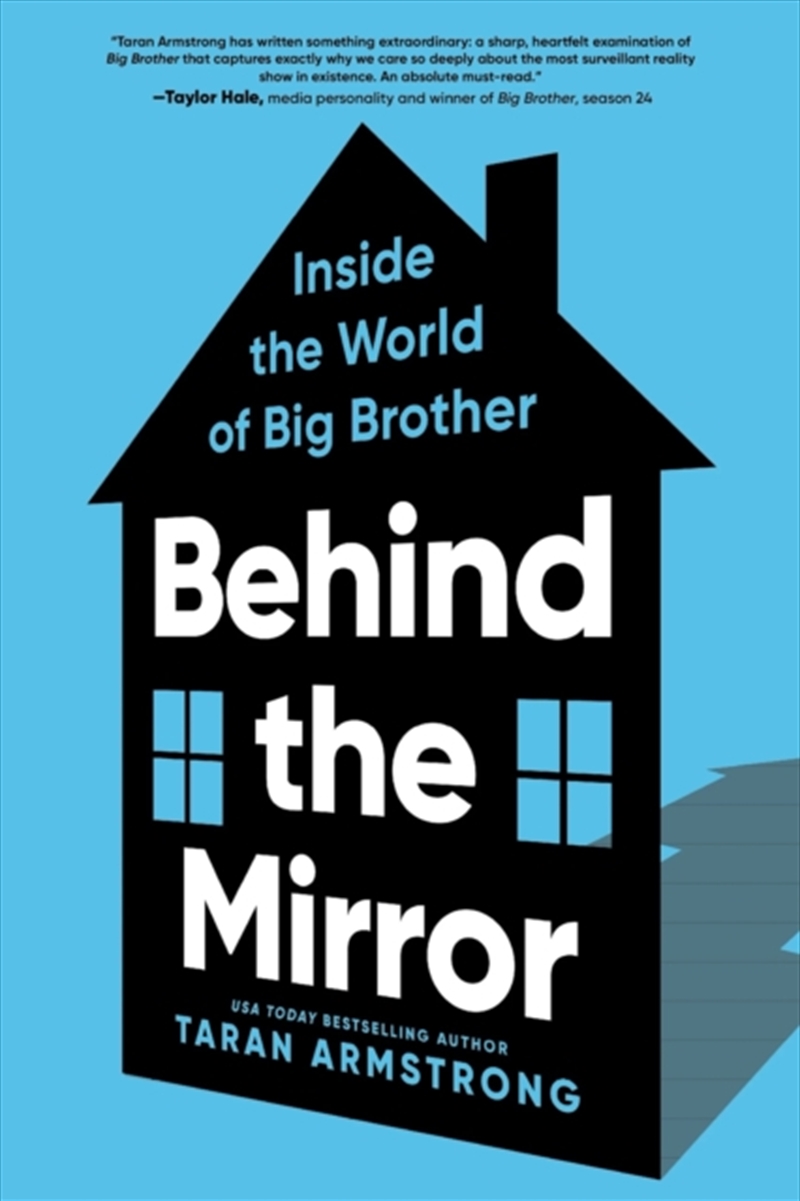Behind the Mirror : Inside the World of Big Brother/Product Detail/Arts & Entertainment