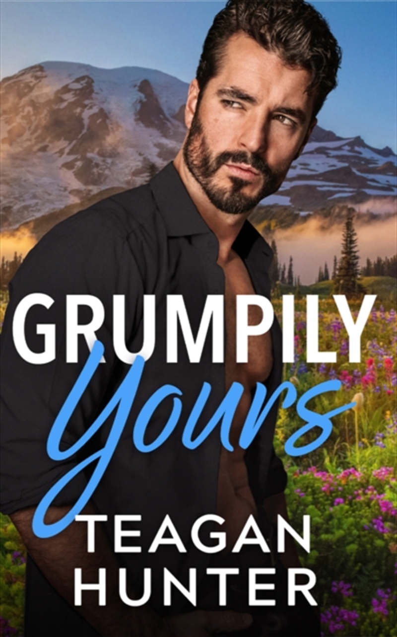 Grumpily Yours/Product Detail/Romance