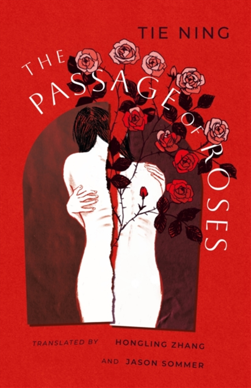 The Passage of Roses/Product Detail/Historical Fiction