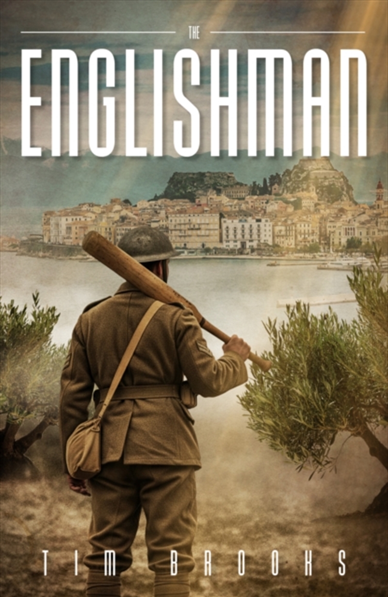 The Englishman/Product Detail/Sport & Recreation