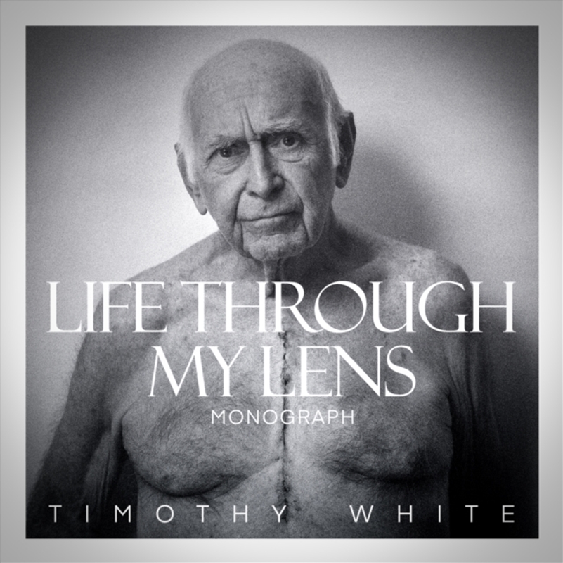 Life Through My Lens : Monograph/Product Detail/Photography