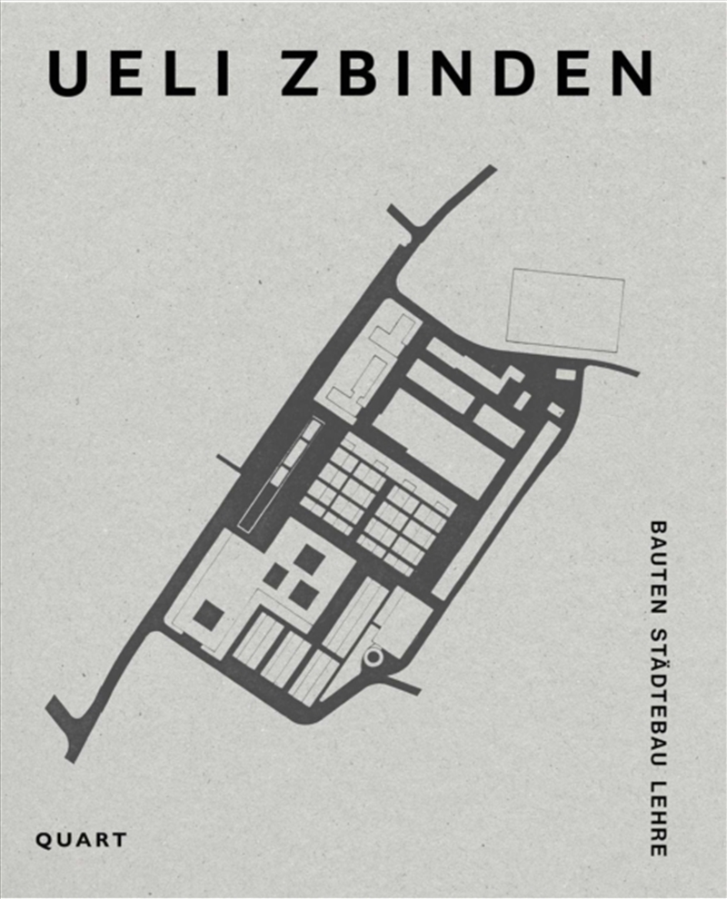 Ueli Zbinden Architekt : Ausgewahlte Arbeiten / Selected works/Product Detail/Architecture