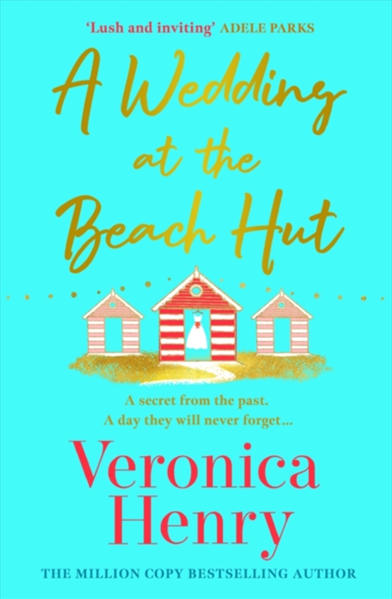 A Wedding at the Beach Hut/Product Detail/Romance