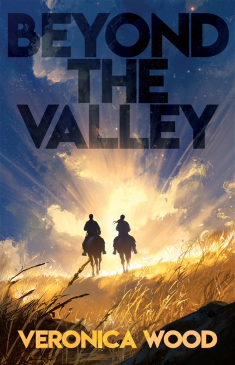 Beyond the Valley/Product Detail/General Fiction Books