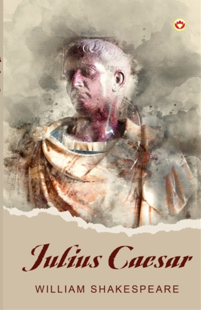 Julius Caesar/Product Detail/General Fiction Books