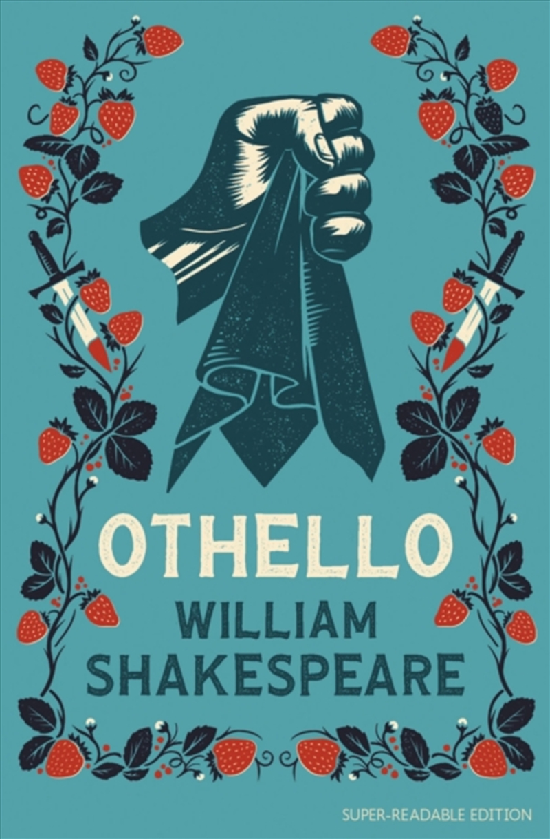 Othello : Barrington Stoke Edition/Product Detail/Literature & Poetry