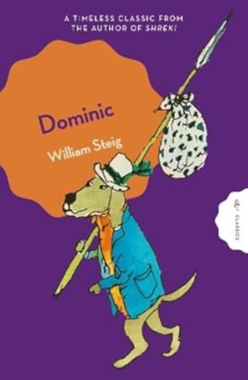 Dominic/Product Detail/Childrens Fiction Books