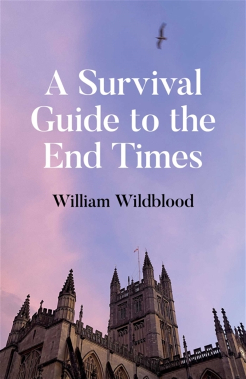 A Survival Guide to the End Times/Product Detail/Religion & Beliefs