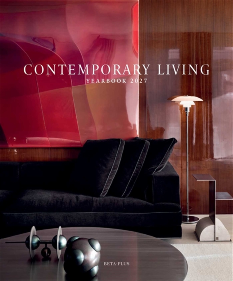 Contemporary Living Yearbook 2027/Product Detail/House and Home Design