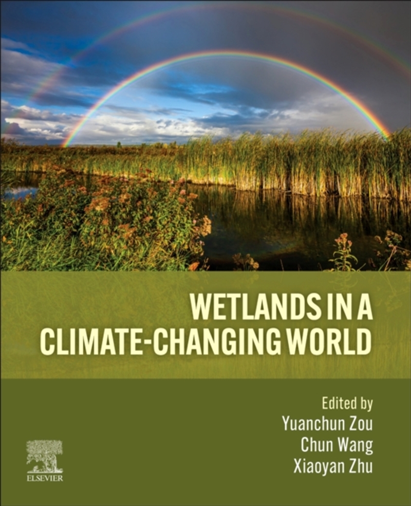 Wetlands in a Climate-Changing World/Product Detail/Science