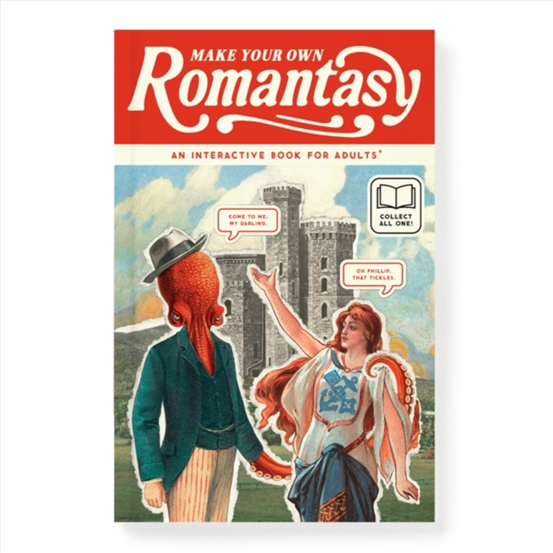 Make Your Own Romantasy/Product Detail/Media