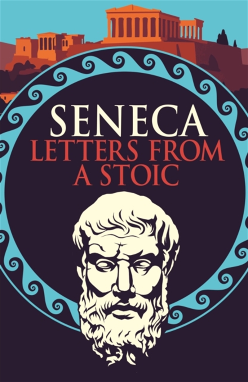 Seneca: Letters from a Stoic/Product Detail/Reading